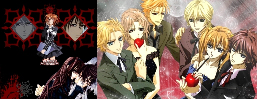 VAMPiRE KNiGHT RPG FORUM