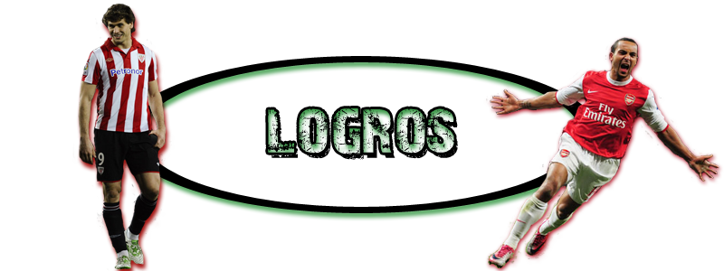 Información - [Logros] Logros10