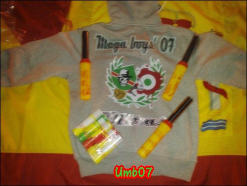  Les Ultras Saidis (Mega Boys & Green Knights) " Saison 2010 / 2011 " - Page 3 71515_10