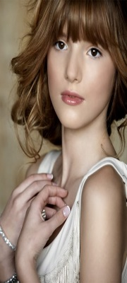 Renesmee C. Cullen