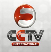 La chaîne francophone de la Télévision Centrale de Chine - CCTV F Cctv-l10