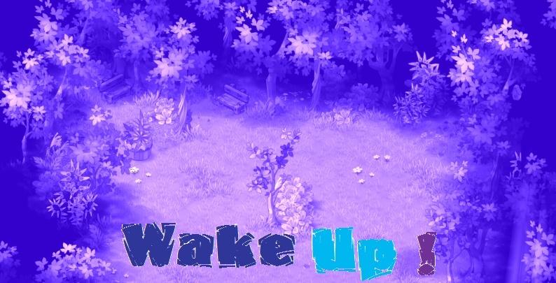 Wake Up