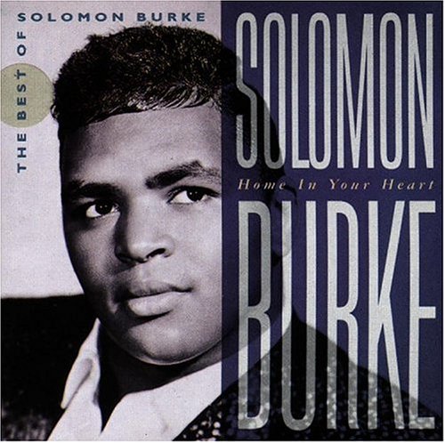 Morto Solomon Burke leggenda del soul Solomo10