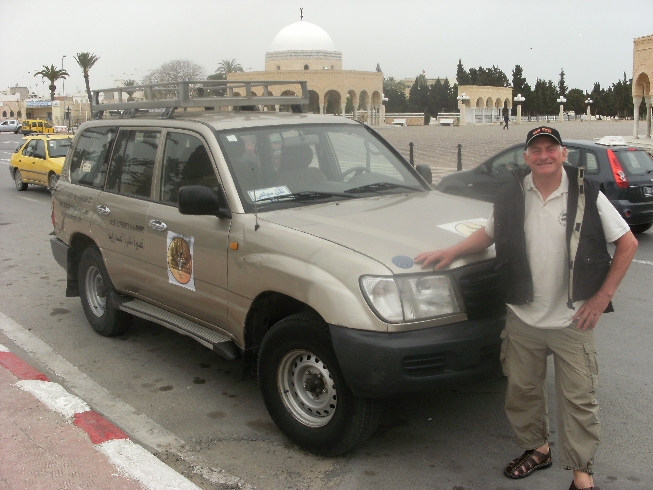 [Raid Tunisie Tour] Du 23 avril au 4 mai 2011. Dscf2716