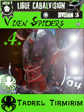 VIXEN SPIDERS - Grobaggio Atx_4_11