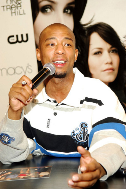 ~ Photos ~(Antwon Tanner) 412