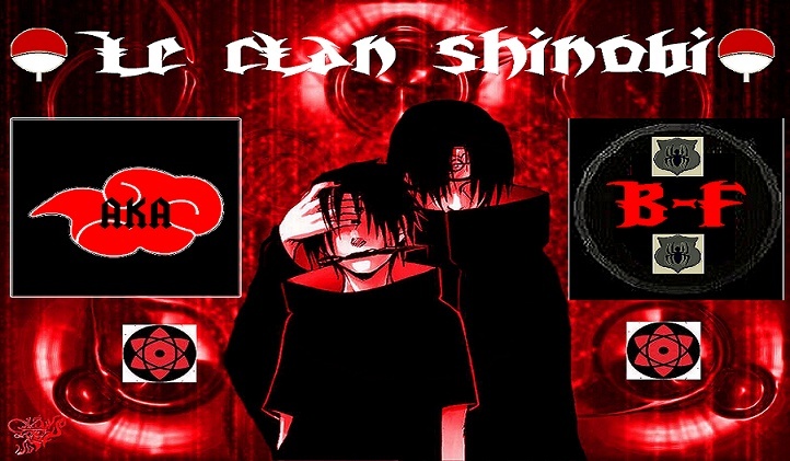 Clan shinobi