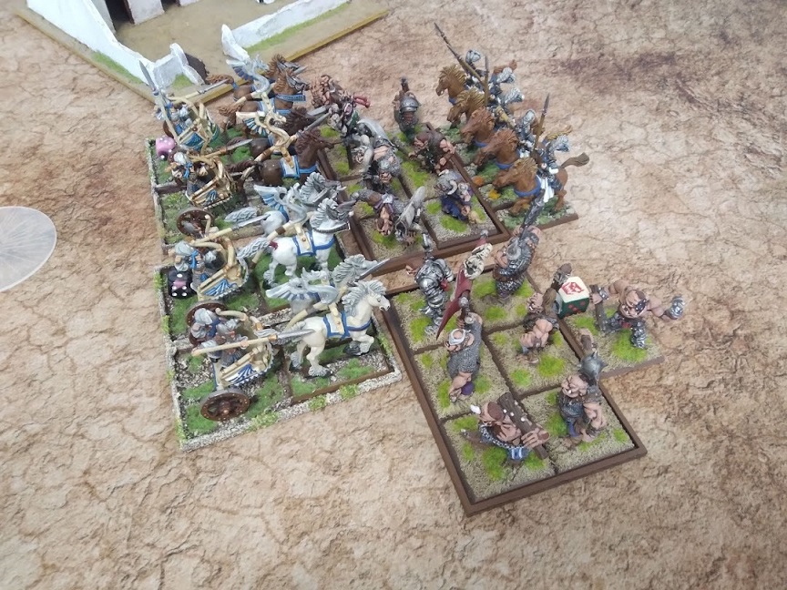 TOW Ogres contre hauts elfes T2_cha15