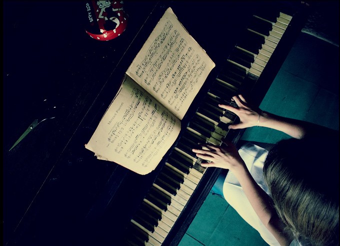 °♫ My World ♫°[Clayser] Piano_10