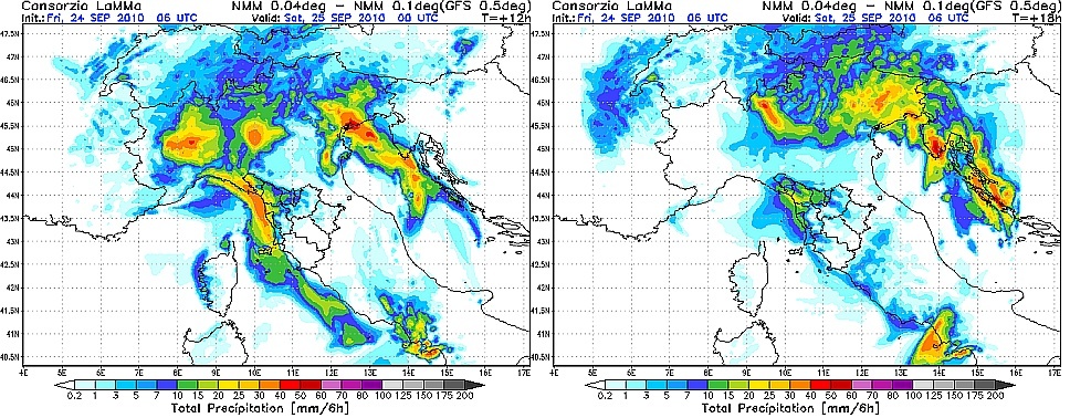 Osservazioni 24 Settembre 25sett10