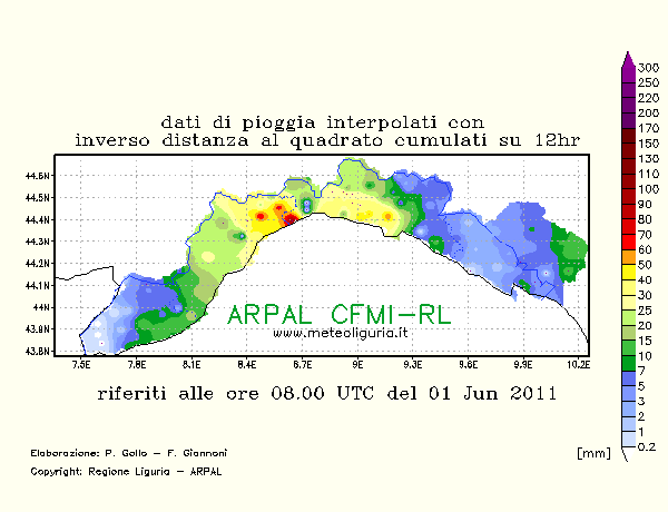 nowcasting - Nowcasting Liguria 2011 Last_110