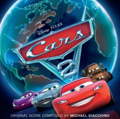Cars 2 Soundtrack Captur12