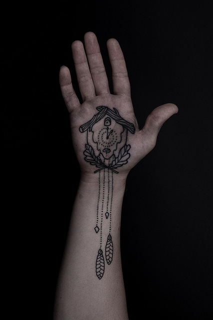 Galerie Tattoos. - Page 2 Tumblr18