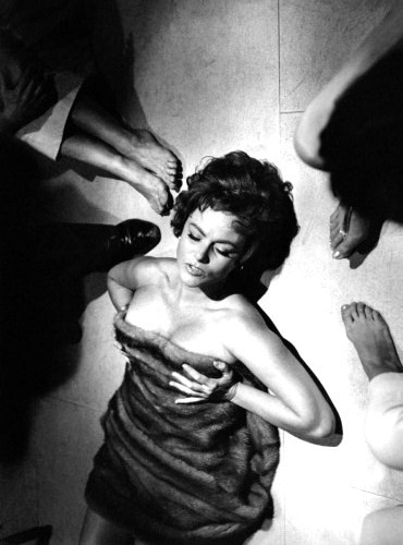 La dolce vita. 1959 . Federico Fellini. 14202211
