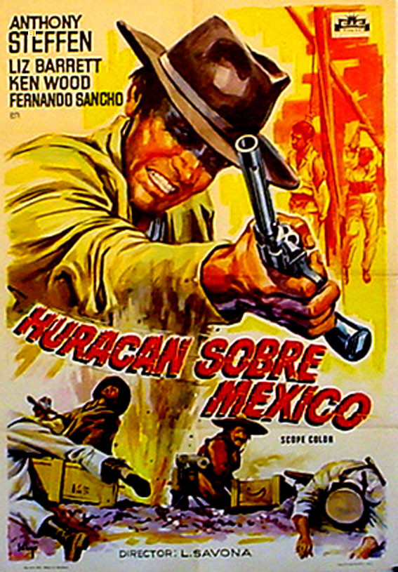 Killer Kid –1967- Leopoldo SAVONA 2825410
