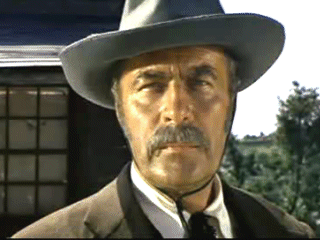 Pour une poignée de dollars - Per un pugno di dollari - 1964 - Sergio Leone 39365-11
