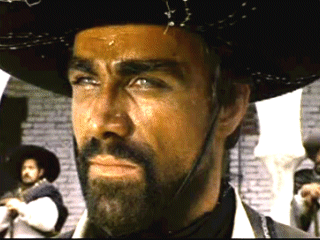 Pour une poignée de dollars - Per un pugno di dollari - 1964 - Sergio Leone 55426-10