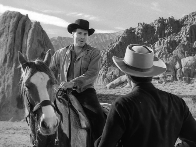L'attaque de la malle-poste - Rawhide - 1951 - Henry Hathaway 5887fi10