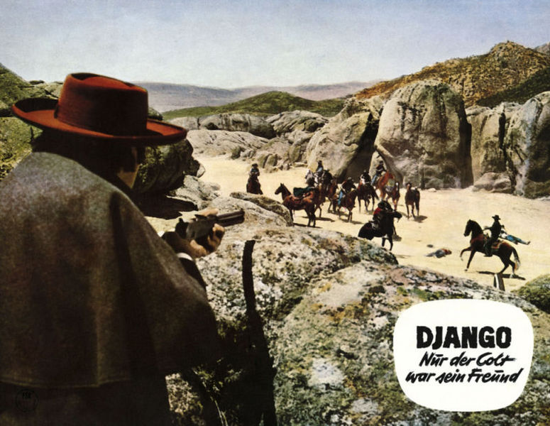 Django tire le premier - Django spara per primo - Alberto De Martino - 1966 775px-10