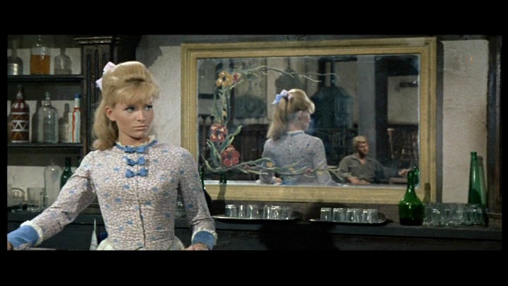 Django tire le premier - Django spara per primo - Alberto De Martino - 1966 Untitl31