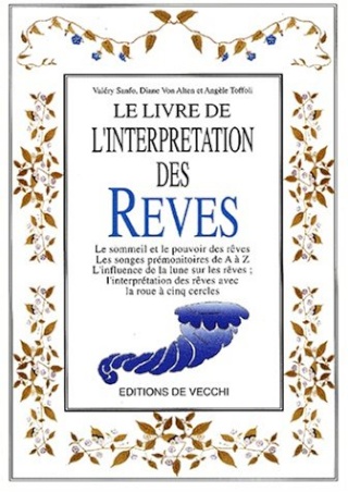 Le livre de l'interprétation des rêves 95287110