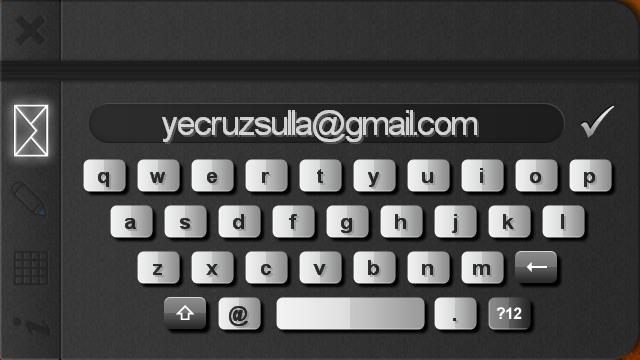 Notebook for Symbian 5th Yec06011