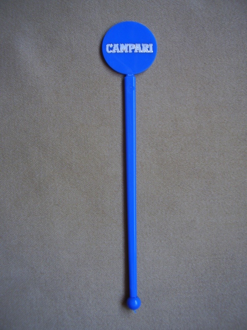 touilleur " CAMPARI " Campar11