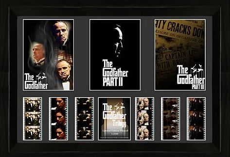 موسيقى ثلاثية العر اب ـ الأب الروحي ـ Godfather Trilogy Music