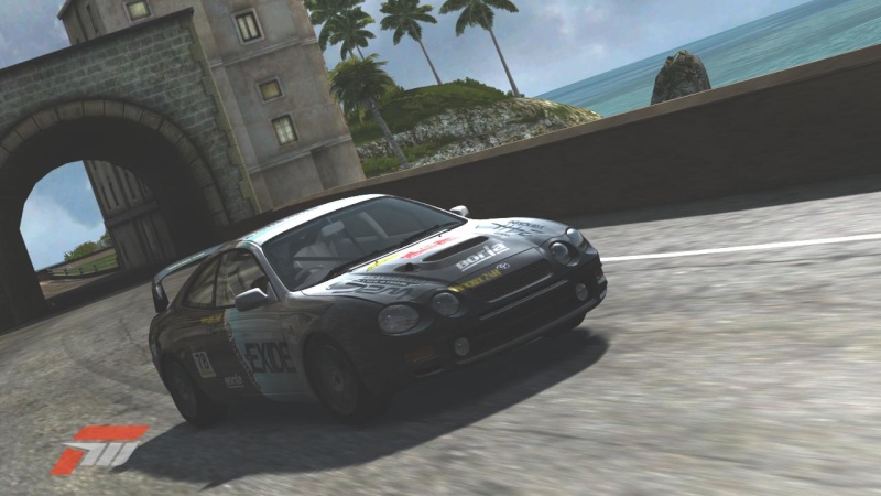 Challenge Celica GT4 - Inscriptions - Page 4 Forza130