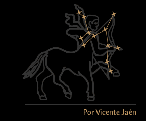 Constelación y caballero del zodiaco E6oy1s10