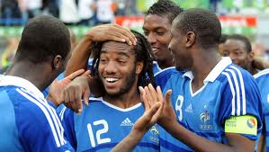 Equipe de France espoirs ( U21-U20-U19....) - Page 3 -20ans10