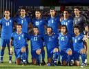 L'Italie - La Squadra Azzura Image100