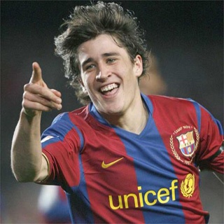 [ANG] West Ham United FC  Krkic_10