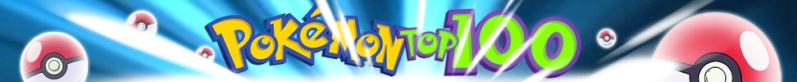 News Update: IGN's Pokémon Top 100 *UPDATE 2* Pokemo10