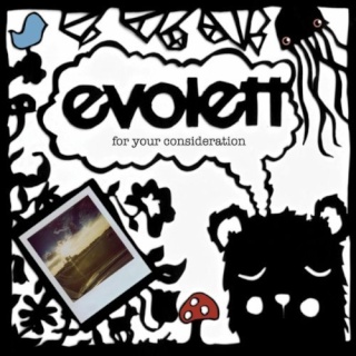 Evolett - For Your Consideration (2010) 00-evo10