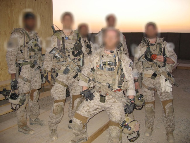 SEAL ´s corner Devgru11