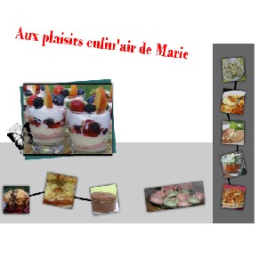 gateau - GÂTEAU MOELLEUX PÊCHES ABRICOTS Apercu12