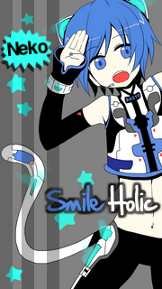 SmilexHolic
