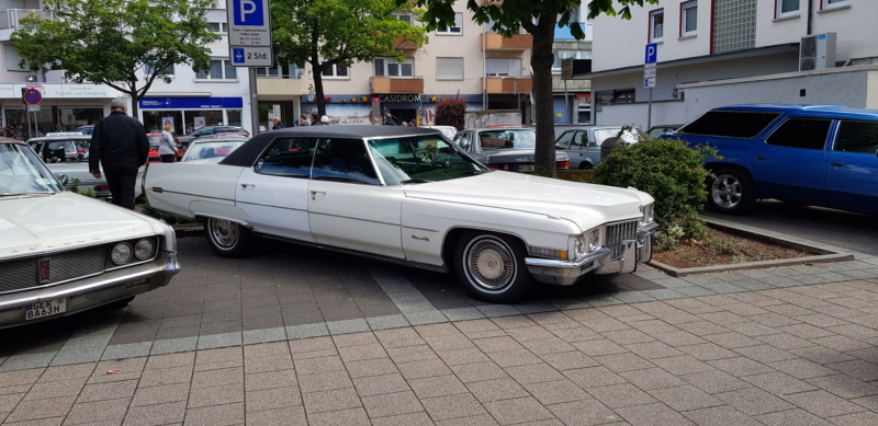 Lampertheim Classics 12.5.2019 20190604