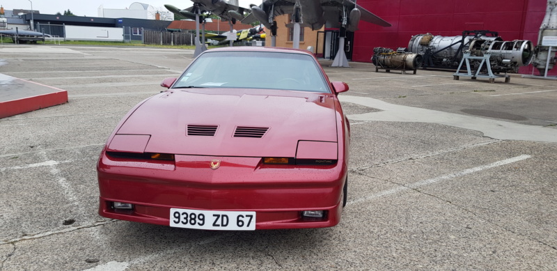 Corvette & Friends 14.7.2019 im Technikmuseum Speyer 20191091