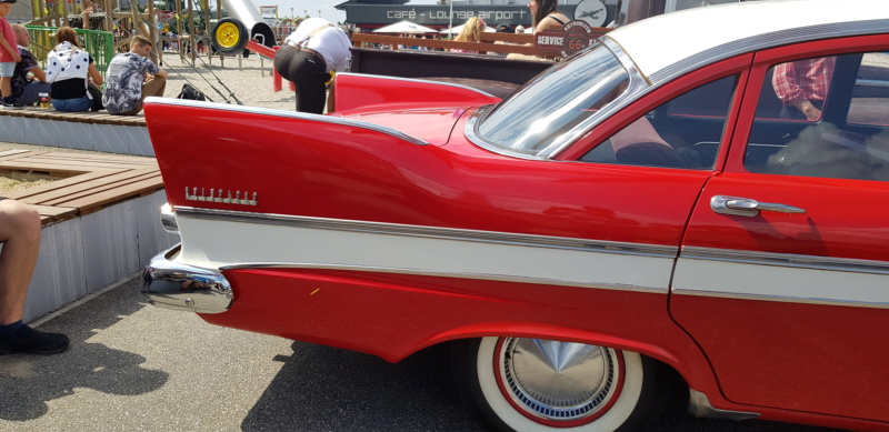 US Car Treffen im Technikmuseum Sinsheim 3.+4.8. 2019 20191538