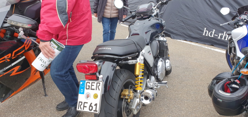 Motorrad Classic Day im Technikmuseum Sinsheim 5.10.2019 20192222