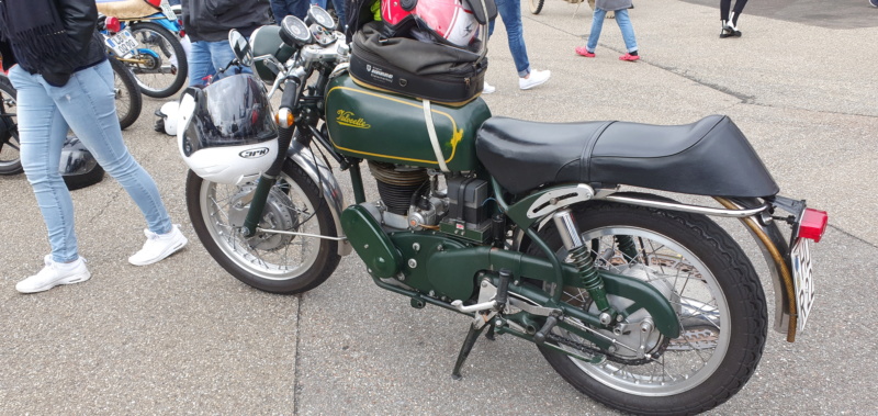 Motorrad Classic Day im Technikmuseum Sinsheim 5.10.2019 20192249