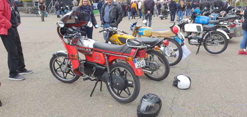 Motorrad Classic Day im Technikmuseum Sinsheim 5.10.2019 20192250
