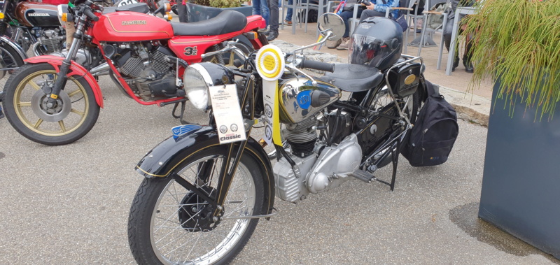 Motorrad Classic Day im Technikmuseum Sinsheim 5.10.2019 20192261