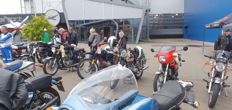 Motorrad Classic Day im Technikmuseum Sinsheim 5.10.2019 20192282