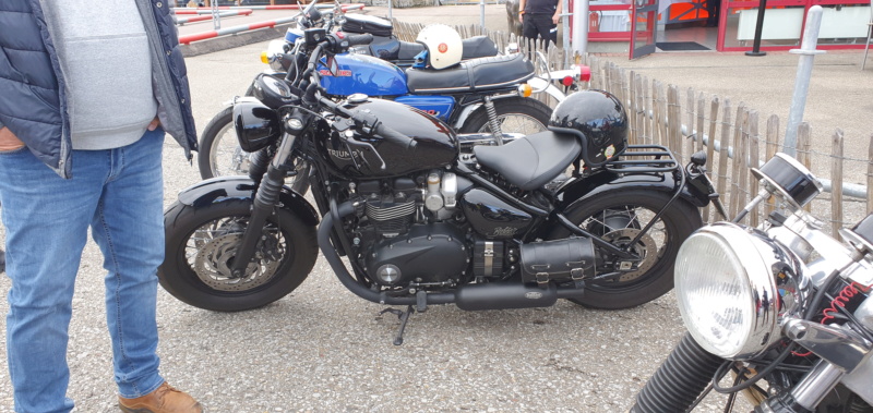 Motorrad Classic Day im Technikmuseum Sinsheim 5.10.2019 20192293