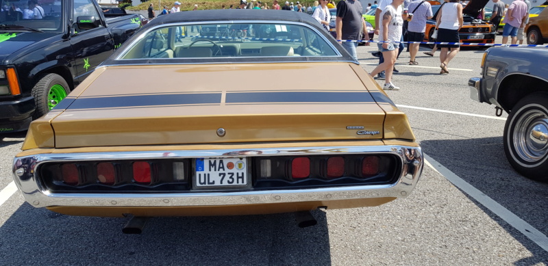 US Car Treffen im Technikmuseum Sinsheim 3.+4.8. 2019 - Seite 3 20192677