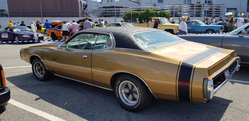 US Car Treffen im Technikmuseum Sinsheim 3.+4.8. 2019 - Seite 3 20192678