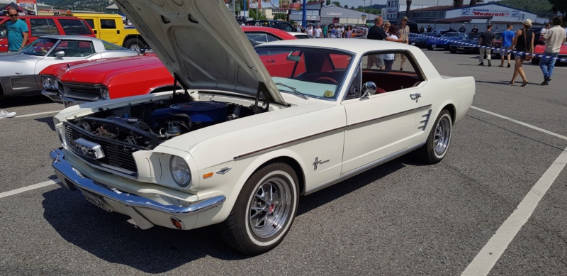 US Car Treffen im Technikmuseum Sinsheim 3.+4.8. 2019 - Seite 3 20192680